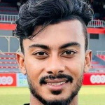 M. Ridoy Bangladesh player