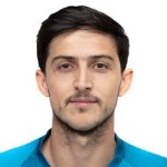 S. Azmoun Iran player