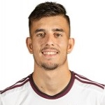 Manu Fuster Albacete player