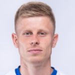 Mateusz Marzec GKS Katowice player photo