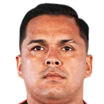 P. Vargas Deportes Copiapo player