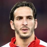 Mouaiad Al Ajaan Syria player