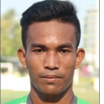 Ye Tun Zaw player photo