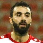 Amro Jenyat Al Karama player photo