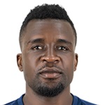 Shemmy Mayembe player photo