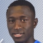 Souleymane Gassama player photo