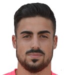 Aarón Abad Aliagas player photo