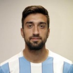 Pedro Montero Cascales player photo