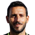 Carlos Craviotto Martos player photo