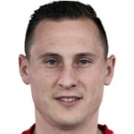 J. Bořil Slavia Praha player