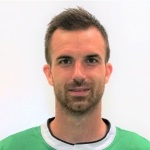 Óscar Prats Catalá player photo