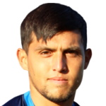 T. Aránguiz Magallanes player