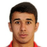 Azər Salahlı Neftchi Baku player photo