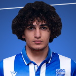 Amin Seydiyev Sabah FA player photo