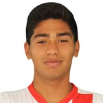 F. Salinas Coquimbo Unido player