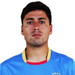 G. Álvarez A. Italiano player