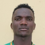 Solomon Sakala player photo