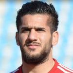 Moayad Al Khouli Tishreen player photo