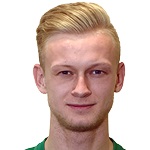Player representative image Jaroslav Zelený