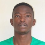 J. Omurwa Estrela player