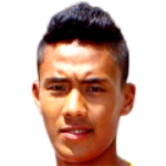 Nanda Kyaw Shan United player