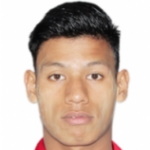Lwin Moe Aung Myanmar player