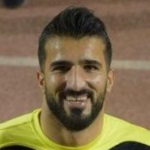 Shaher Al Shakir Al Ittihad player