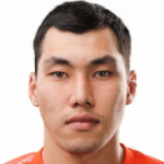 Kutman Kadyrbekov Kyrgyzstan player