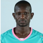 Ernest Aboubacar Congo player photo