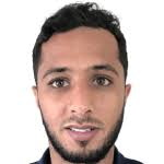 Ahmed Kamal Omar El Trbi player photo