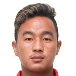 Heman Gurung player photo