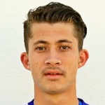 Ananta Tamang player photo