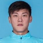Shao Puliang Shijiazhuang Y. J. player