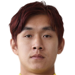 Yinuo Zhang player photo