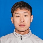 Piao Shihao Qingdao Youth Island player