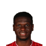 Noel N'Guessan Bi Kouamé player photo