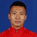 Yang Yun Shijiazhuang Y. J. player