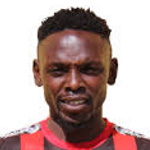 Lawrence Chungu player photo