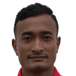 Biraj Maharjan player photo