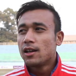 Sujal Shrestha Machhindra player photo