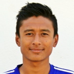 Nawayug Shrestha Nepal player