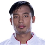 Player representative image Seityasen Singh