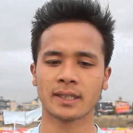 Bishal Rai Machhindra player photo