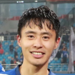 Yifeng Zang Yunnan Yukun player photo