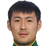 Sipeng Zhang player photo