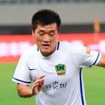 Tang Xin Chengdu Better City player