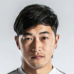 Hejing Zhao player photo