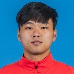 Zhengyu Zhu player photo