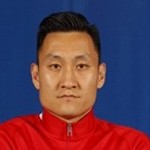 Xiaofei Deng player photo