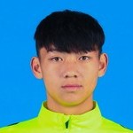 Tong Lei Profile